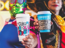 Cielito Querido Café y Distroller exaltan el «Mexa Pagüer» campaña Mexa Pagüer