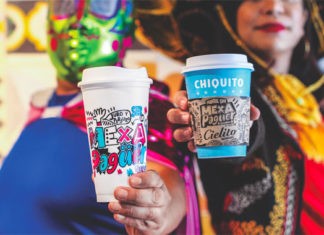 campaña Mexa Pagüer