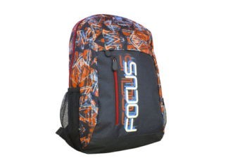 Trivia: Regresa a clases con una mochila DAS#