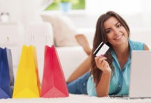 46% de las mujeres internautas en México compra online mujeres internautas que hacen compras online
