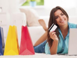 46% de las mujeres internautas en México compra online mujeres internautas que hacen compras online