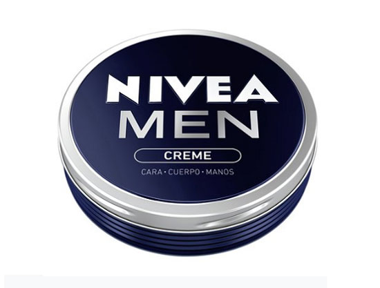 Nivea Men Creme hombres