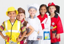 Estas son las profesiones que quieren estudiar los niños actuales qué quieren ser los niños de grandes