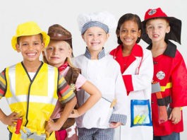 Estas son las profesiones que quieren estudiar los niños actuales qué quieren ser los niños de grandes