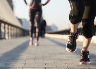 protección durante el ejercicio