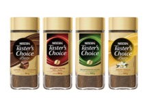 Conoce la nueva cara de Nescafé Taster’s Choice nueva imagen Nescafé Taster's Choice