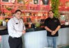 Bellopuerto: El sabor de Acapulco en Polanquito Bellopuerto Polanco