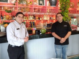Bellopuerto: El sabor de Acapulco en Polanquito Bellopuerto Polanco