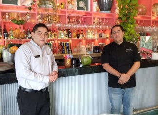 Bellopuerto: El sabor de Acapulco en Polanquito Bellopuerto Polanco