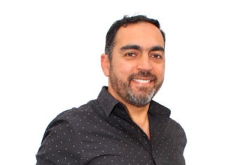 Ricardo Ortiz Grupo Mayo