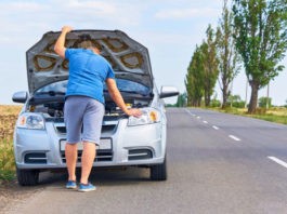 Seguro de auto para ahorrar