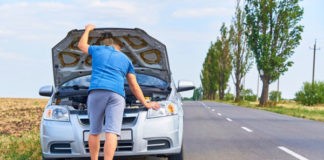 Seguro de auto para ahorrar