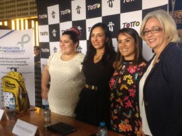 campaña Stop Bullying Totto