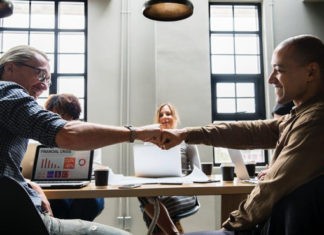 3 consejos para trabajar con equipos a distancia y de planta equipos a distancia