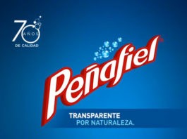 Campaña Transparente por naturaleza