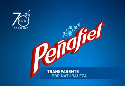 Campaña Transparente por naturaleza