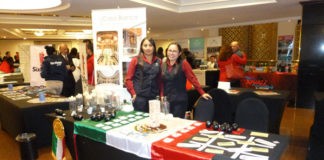 Mañanita Mexicana AMEVH