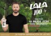 Lala 100 y Chris Evans quieren reconocer a los héroes anónimos Chris Evans Lala 100