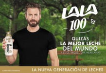 Chris Evans Lala 100