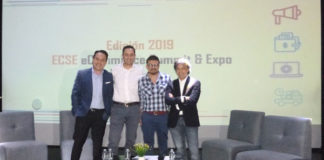 ECSE comercio electrónico