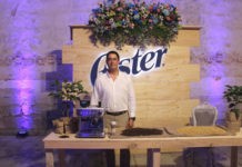 cafetera Oster Perfect Brew