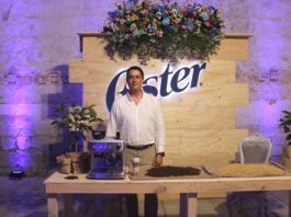 cafetera Oster Perfect Brew