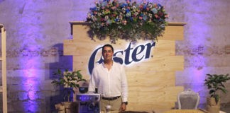 cafetera Oster Perfect Brew