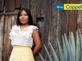 Yalitza Aparicio Coppel