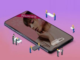 Privalia estrena nueva aplicación móvil para México app Privalia MX