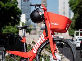 JUMP desbloquea sus bicis de manera gratuita para celebrar el Día Sin Auto desbloqueo bicicletas JUMP