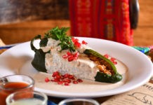 Las delicias que te esperan en La Cervecería de Barrio en este Mes Patrio La Cervecería de Barrio