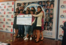 Niñas y niños tomaron la palabra en el 11vo. Congreso Tú Puedes Ayudar 11vo Congreso Tú Puedes Ayudar