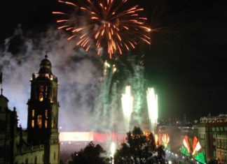 4 destinos turísticos para visitar en estas Fiestas Patrias destinos para celebrar el Mes Patrio