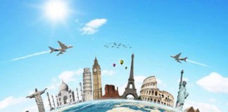 datos sobre el turismo mundial