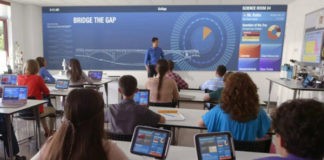 educación en México