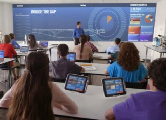 educación en México