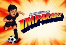 Chucky Lozano Imparable