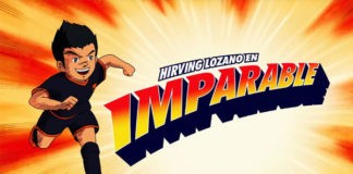 Chucky Lozano Imparable