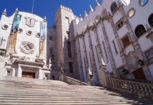 5 destinos que todo mexicano debe conocer Cinco destinos para todos los mexicanos