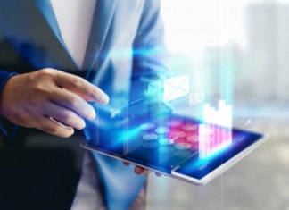 5 industrias que han logrado una transición exitosa hacia el mercado digital industrias mercado digital