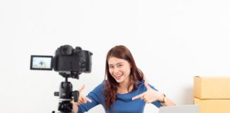 Estrategias de influencer marketing