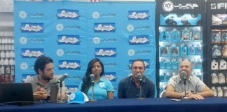 JLab Audio en México