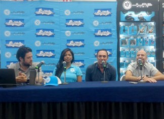 JLab Audio en México