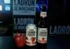 Ladrón de Manzanas, la nueva bebida Cider de Heineken México Ladrón de Manzanas