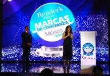 Marcas de Confianza del Reader's Digest