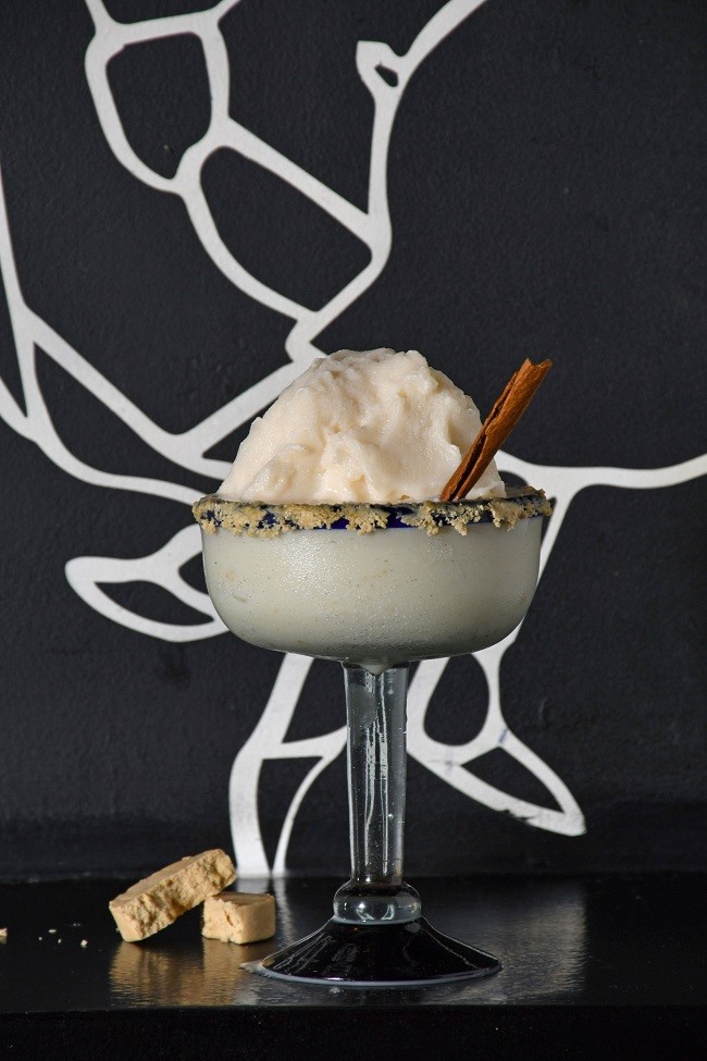 margarita La Cervecería de Barrio