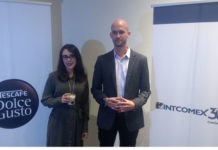 Nescafé Dolce Gusto quiere conquistar las oficinas de la mano de Intcomex Nescafé Dolce Gusto en oficinas