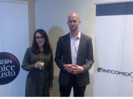 Nescafé Dolce Gusto quiere conquistar las oficinas de la mano de Intcomex Nescafé Dolce Gusto en oficinas