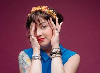 Oro de Oaxaca Anya Myagkikh