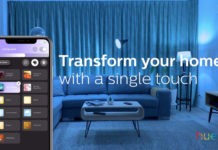 Nuevos focos Philips Hue Bluetooth